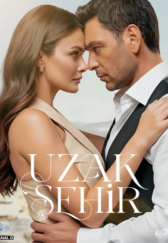 Далекий город 2 сезон 57 серия